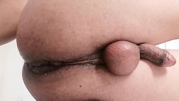 Preview 4 of Sanelion 3x - big dildo 4