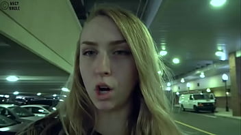 Preview 1 of Sex In Car Big Ass - Slave Funded Shopping Spree Uncensored