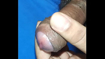 Preview 3 of Xxxkcvideo - Cute shiny Indian penis close up that will clear your curiosity