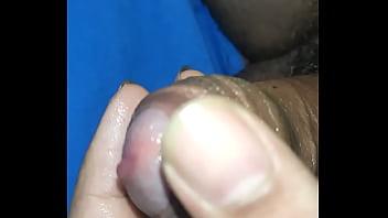 Preview 1 of Xxxkcvideo - Cute shiny Indian penis close up that will clear your curiosity