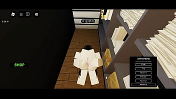 Preview 4 of Assy Phone - Minha amiga estava offline,  ent&atilde_o a fudi como um bot no roblox