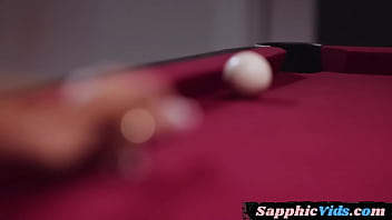 Preview 2 of Son Affair Xnxx Video Mom - Steamy lesbian sex with passionate pussyeating