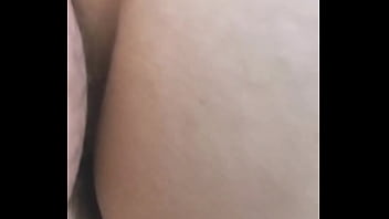 Preview 4 of Se Coje Un Gordo - Me and my wife having fun with her ass.