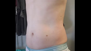 Preview 1 of Marianne Bbc - New underware boy g-string