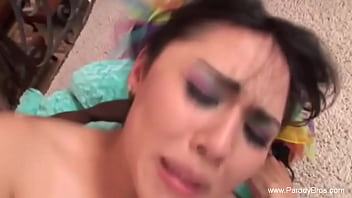 Preview 4 of School Grill X - Big Time Interracial For Horny Latina Teen Sex Experience