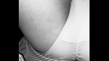 Preview 2 of Mama Hisab - Had to lick it before someone came