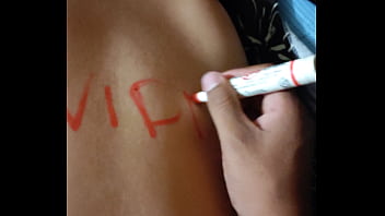 Preview 2 of He New 3xxx - V&iacute_deo de verificaci&oacute_n