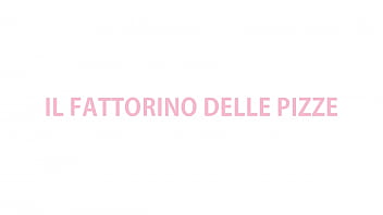 Preview 2 of Gay Anybunny Mobi - Il Fattorino delle Pizze - Italiana Dialoghi ASMR