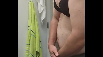 Preview 1 of Reale Mam - Sexy bra cum