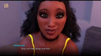 Preview 1 of Alyssa Shy - WVM 200,  Keyana Is Trying Her Best To Keep Her Orgasm Back.