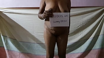 Preview 2 of Small Saggy Granny - Verification video