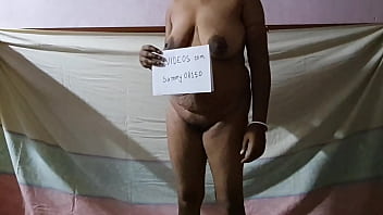 Preview 1 of Small Saggy Granny - Verification video