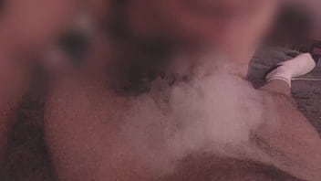 Preview 4 of Anilingus Hd - Smoking nine and a half