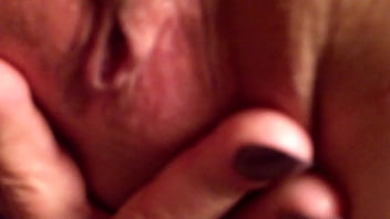 Preview 3 of Trap Dildo - Just a taste of DP