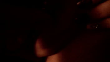 Preview 1 of Trap Dildo - Just a taste of DP