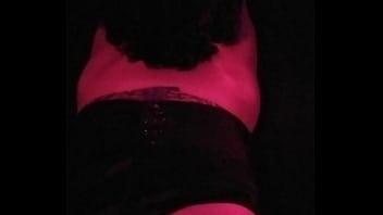 Preview 1 of Taylor Sands Porno - Intro de kire y compa&ntilde_ia