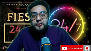 Preview 1 of Big Boob Dsi Sex - Escuela de O Cap 18Que es 247 historia y homenaje a Leidy Zunga