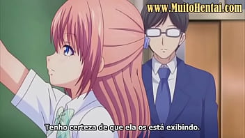 Preview 1 of Pinkypowers - Kokuhaku Epis&oacute_dio 2