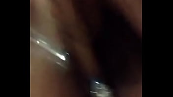Preview 2 of 10 Saal Bchy - Tocandome mientras me ba&ntilde_o