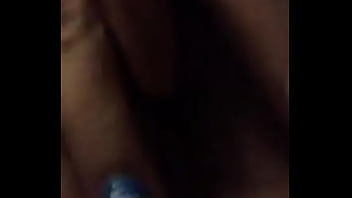 Preview 4 of 10 Saal Bchy - Tocandome mientras me ba&ntilde_o