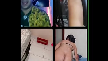 Preview 3 of Aunty N Ywung Boy Wwwxvidiocom - Directos Hot