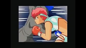 Preview 1 of Xvedios Hijra - female boxing