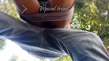 Preview 2 of The Stripper 2 - comenu a FUNCIONARIA    gostosa do meu amigo