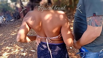 Preview 3 of The Stripper 2 - comenu a FUNCIONARIA    gostosa do meu amigo