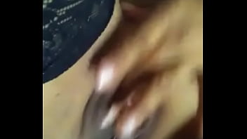 Preview 2 of Lanimo X - Esposa mostrando su panochita