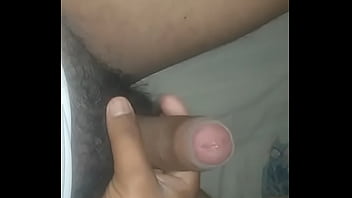 Preview 4 of Oil Massage Chinna - Penis view