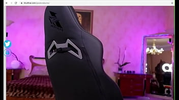 Preview 2 of Alvin 6 - blonde with big tits invites you to fuck her