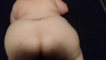 Preview 2 of Open Blooding Fist Time Seal - My favorite bbc to twerk on! pt2