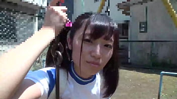 Preview 1 of Sex Cigani Video - 私はパパとお兄ちゃんの操り人形。貧乳パイパンまみちゃん
