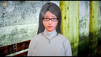 Preview 2 of Xxx Posman - My New Family 381