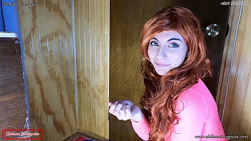Preview 1 of Siri Ol Xx - Primera vez haciendo Oral Creampie,  me trago todo