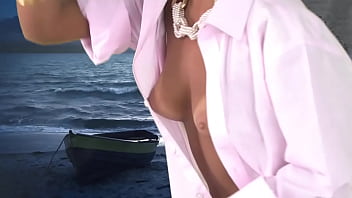 Preview 2 of Mike Adriano Anal 4k - Delicia tomando banho na banheira - Lolah Vibe