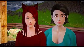 Preview 4 of Steep Dedy - My New Family 379