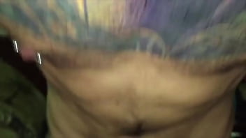 Preview 2 of Mom Jard - Fuckbuddies Enjoy Fucking and Nipple Play