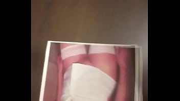 Preview 1 of Sekasi Biaf Video - Cum Tribute for CG