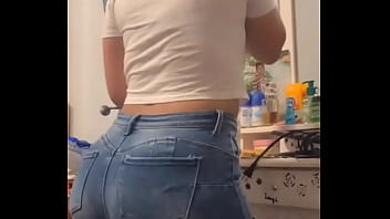 Preview 3 of Brazzers 20minute - Perfect ass tease