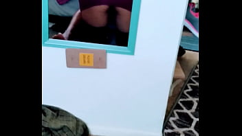 Preview 2 of Alexis Texas No Black Guy - Rica mamada de casada