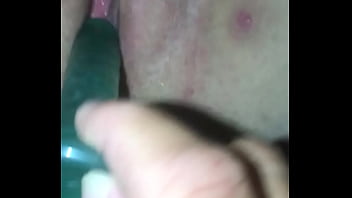 Preview 2 of Thai Asianstreetmeet - Tiffany Dawns pussy getting slow stroked pov