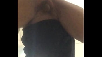 Preview 3 of Wife Strapon Pegging French - Comi&eacute_ndomela TODAAAA hasta el fondo