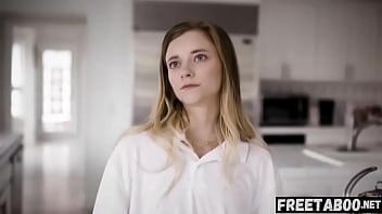 Preview 2 of Aunty No 1sex - step Dad Steve Holmes Manipulates His 18yr Step Daughter After step Mom Disappears Home - Full Movie On FreeTaboo.Net
