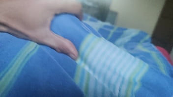 Preview 1 of Bf Fucks Mom - Cedo de pau duro