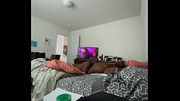 Preview 2 of Collage Girlsexvideo - Ex says she need some real sex
