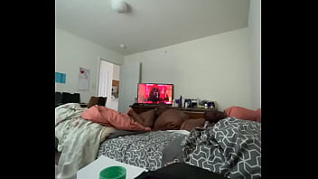 Preview 3 of Collage Girlsexvideo - Ex says she need some real sex