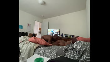 Preview 1 of Collage Girlsexvideo - Ex says she need some real sex