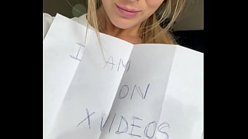 Preview 4 of Latin Porn Xxx - Verification video