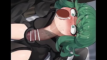 Preview 3 of Sybil Stallone 2018 - tatsumaki BJ